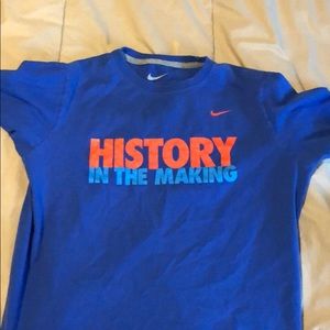 Nike shirt